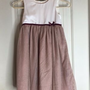 Carter’s Girls dress